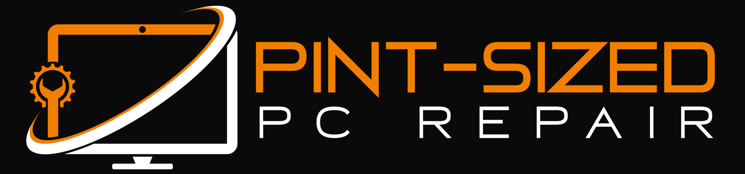 Pint-Sized PC Repair online store